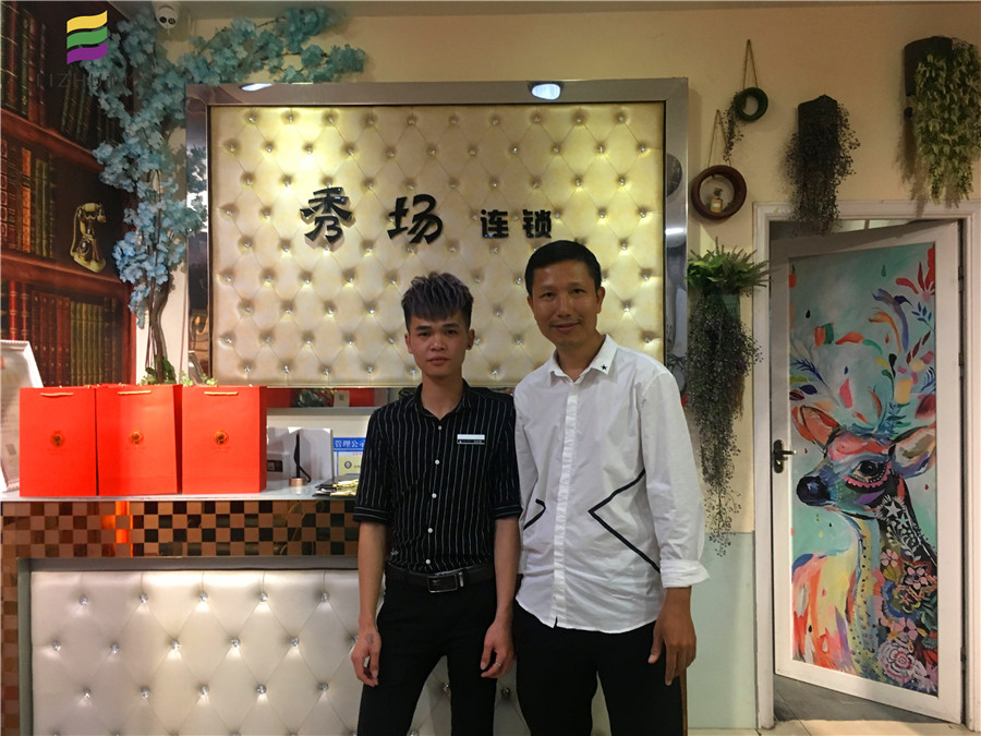 我就想做一朵梅花，怎么了？