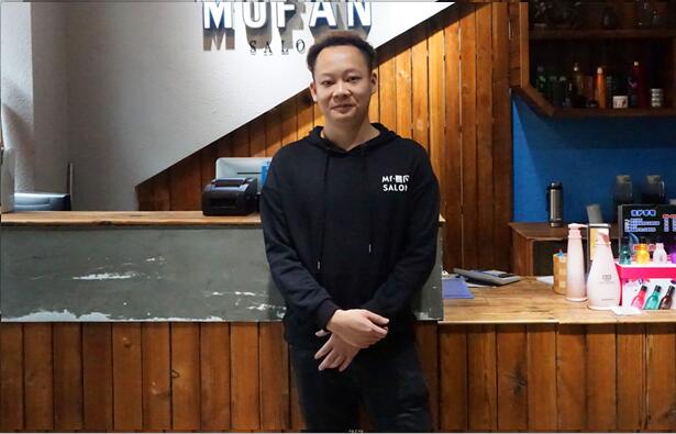 美發(fā)洗頭洗不好，被罵誰(shuí)都會(huì)不